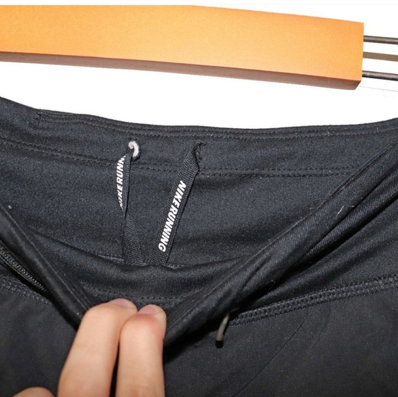 Nike Dri Fit Rival Running Shorts - Picture 3 of 6